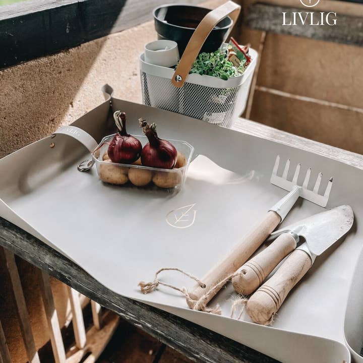 LIVLIG - Wholesale Garden Tool - Plant mat 45x704