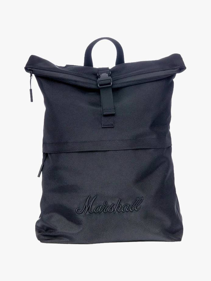 Marshall Seeker Backpack - Rolltop Bag for wholesale by MARSHALL