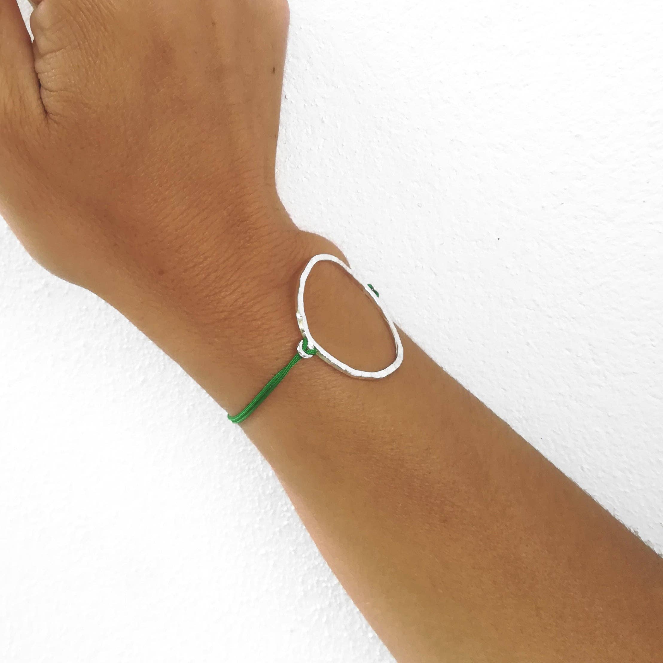 Mica Joyería de Autor – wholesale Berlockarmband – Infinity Armband0