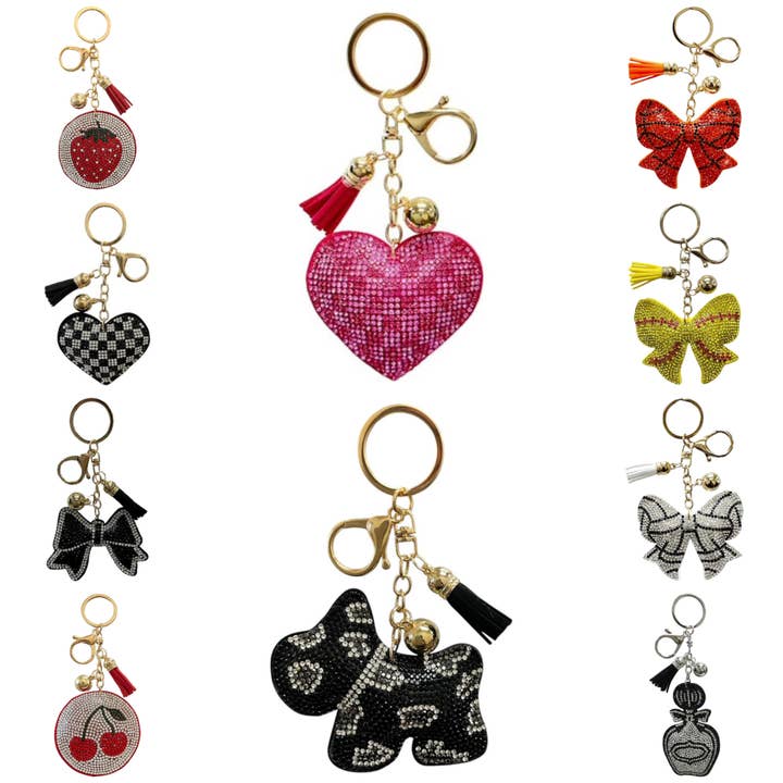 Rhinestone Tier KC471X-133 für den Großhandel von Oblige by G