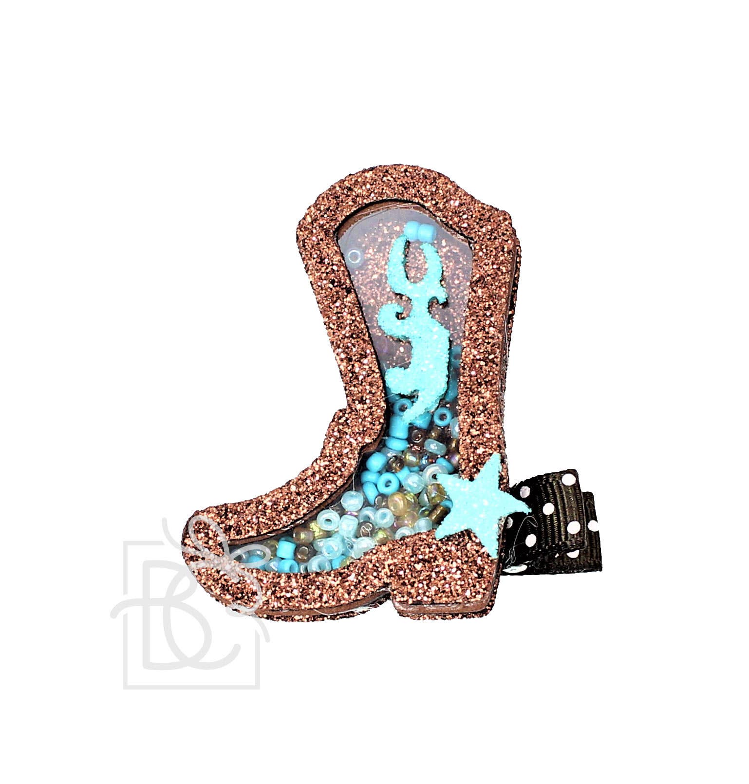 Beyond Creations, LLC – Engroshandel Hårspænde - Børn – Shaker Håndlavet Hårspænde11