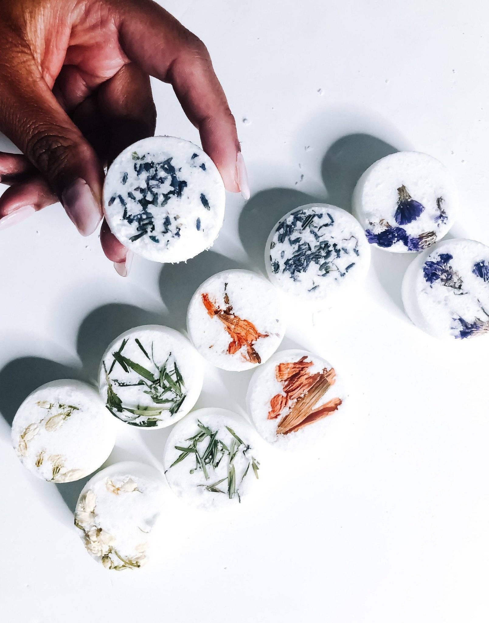 Subtle & Wild - Wholesale Shower Steamer/Bomb - Shower Steamers| Shower Steamer|Bath Bomb|Gift|Shower2