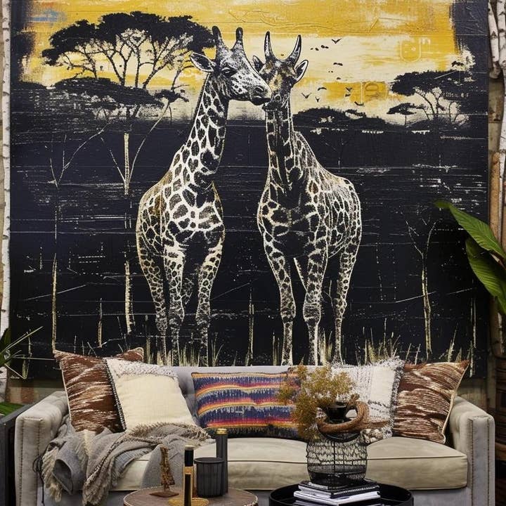 Cloud Mudcloth Kussens - KOMT BINNENKORT TERUG voor wholesale door Ana Malik LLC