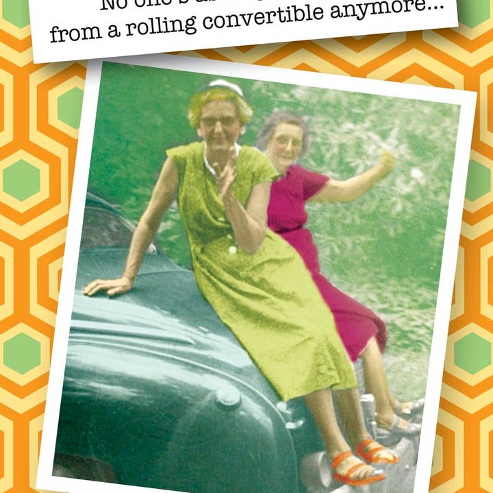 AP1085 Birthday Card AP1085 Birthday Card