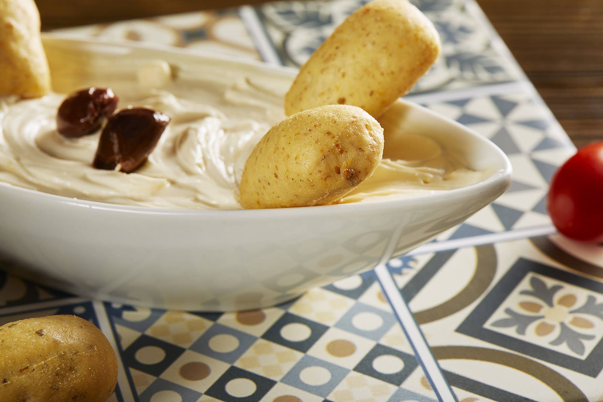 I MACORITTI – wholesale Crackers – Mini Grissini I Macoritti Classic with EVOO6