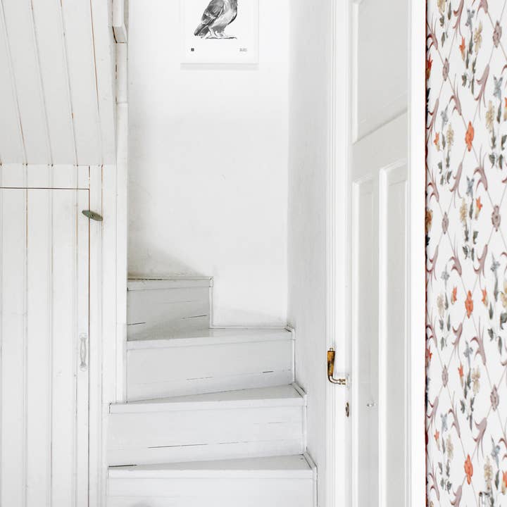 Teemu Järvi Illustrations - Vente Affiche d'art - Impression d'art hiboux 11,8 po x 15,7 po3