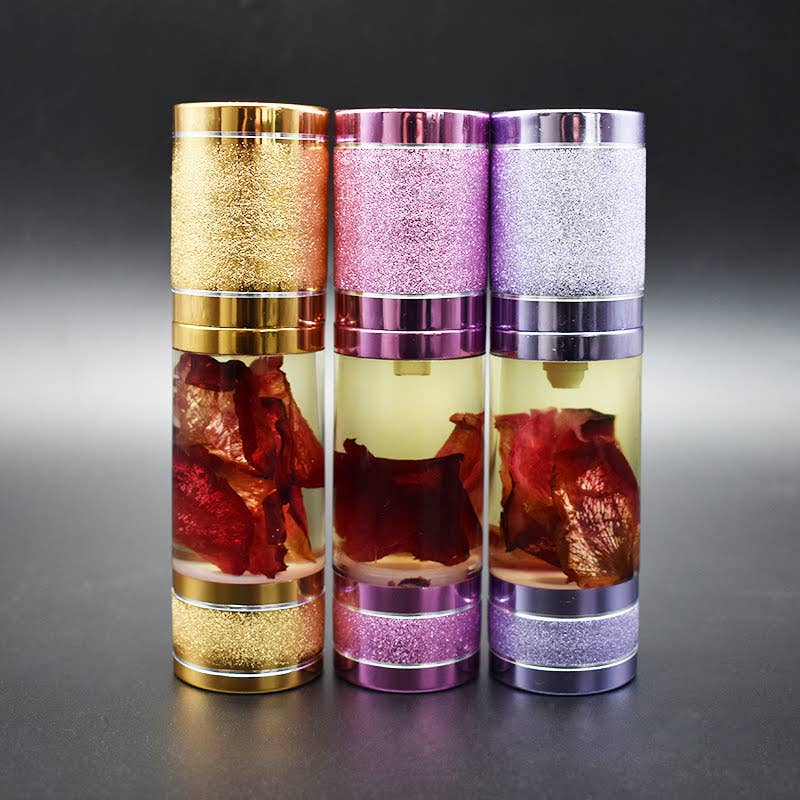 VIGOR - Wholesale Bath/Body Oil - Pure Natural Feminine Eliminates Odor Yoni Oil All-Day9