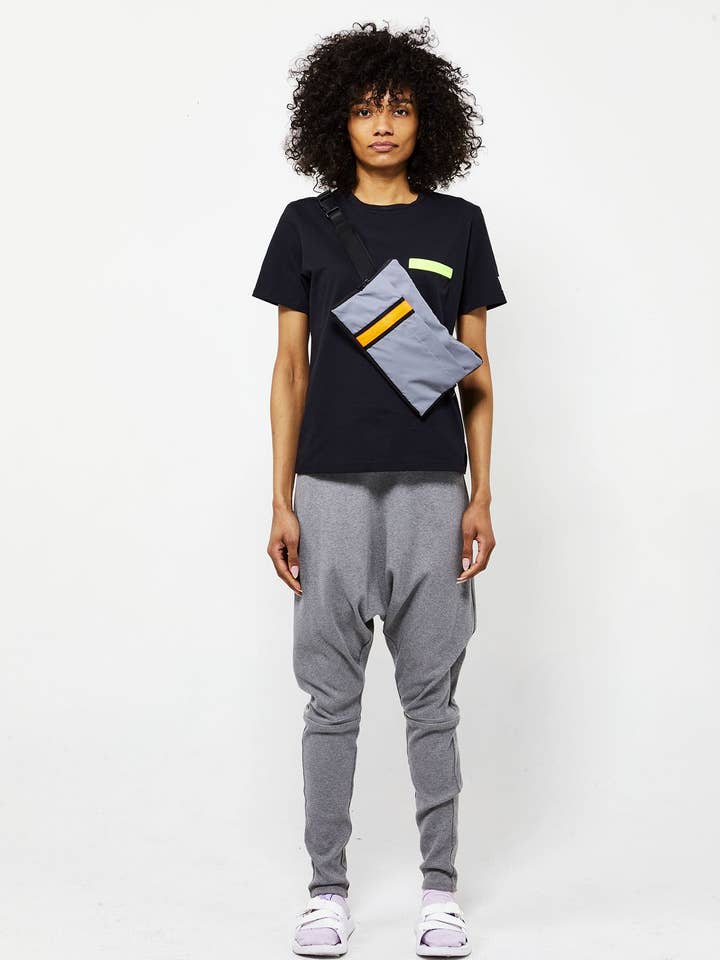 Bande réfléchissante - Argent Réfléchissant pour la vente par ADIFF