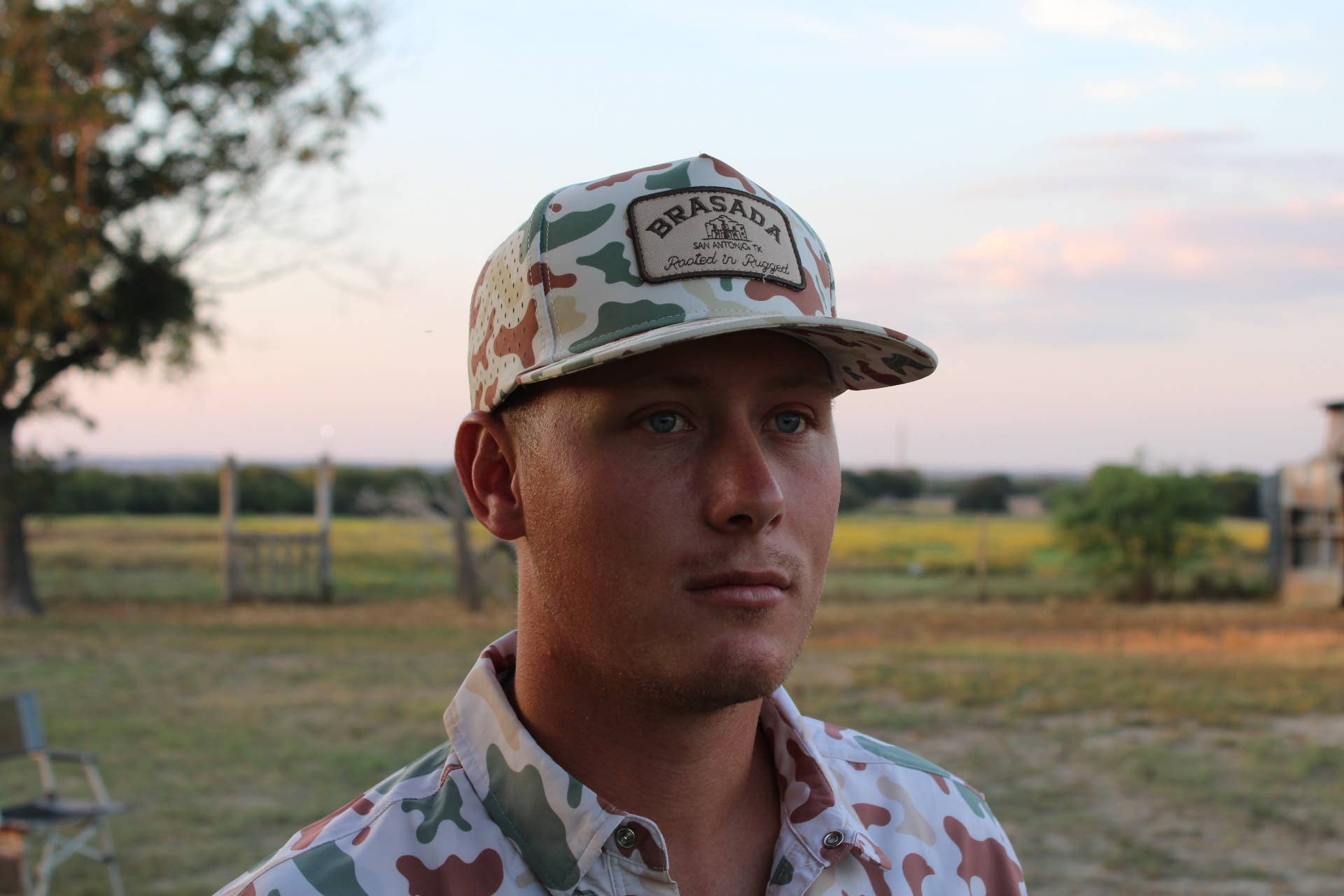 Brasada - Vendita all'ingrosso Cappellino da baseball - Unisex - Lo Zavala1