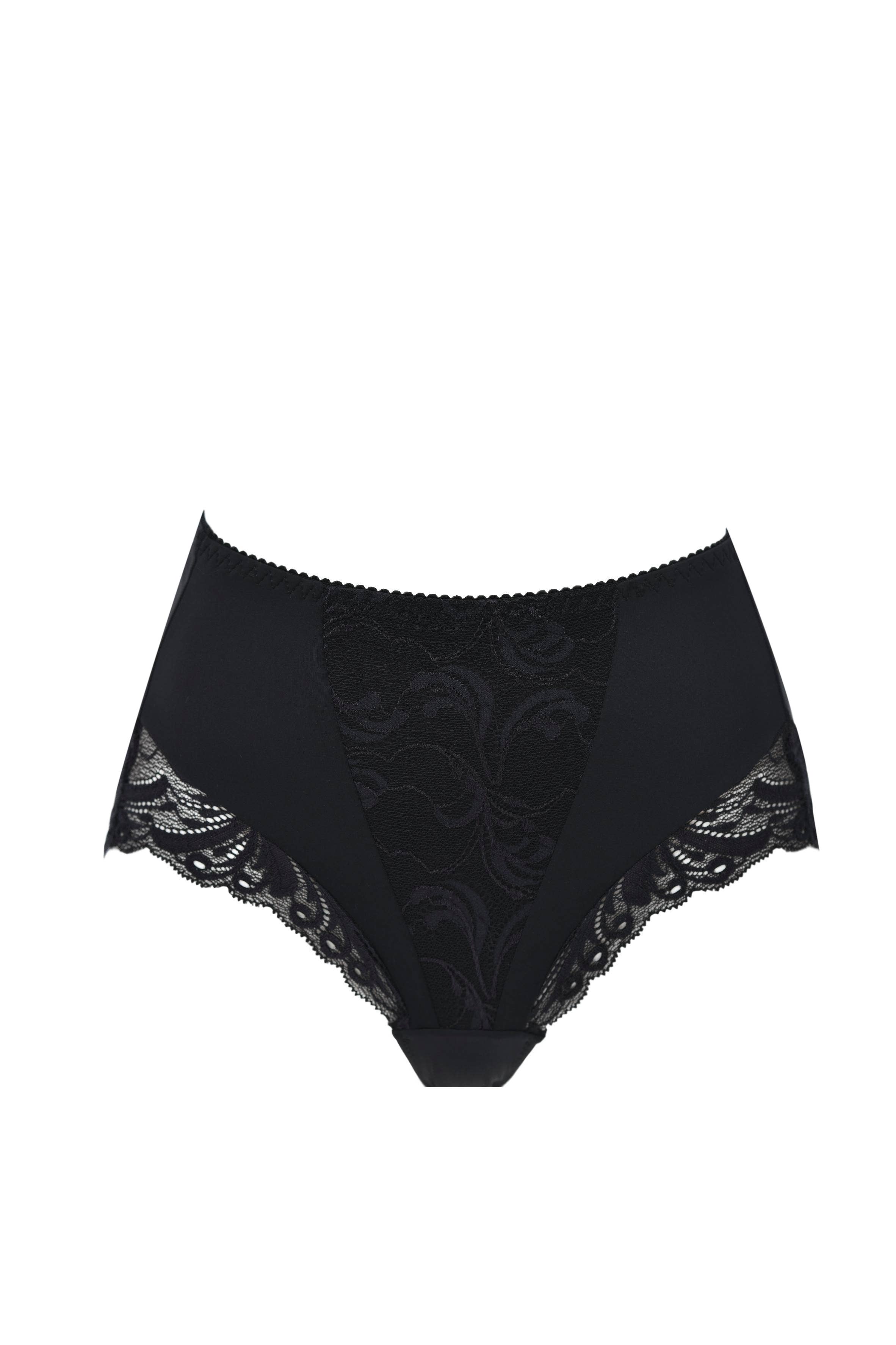 Leilieve - Wholesale Underwear - Women's - Savoir Faire Line Culotte2