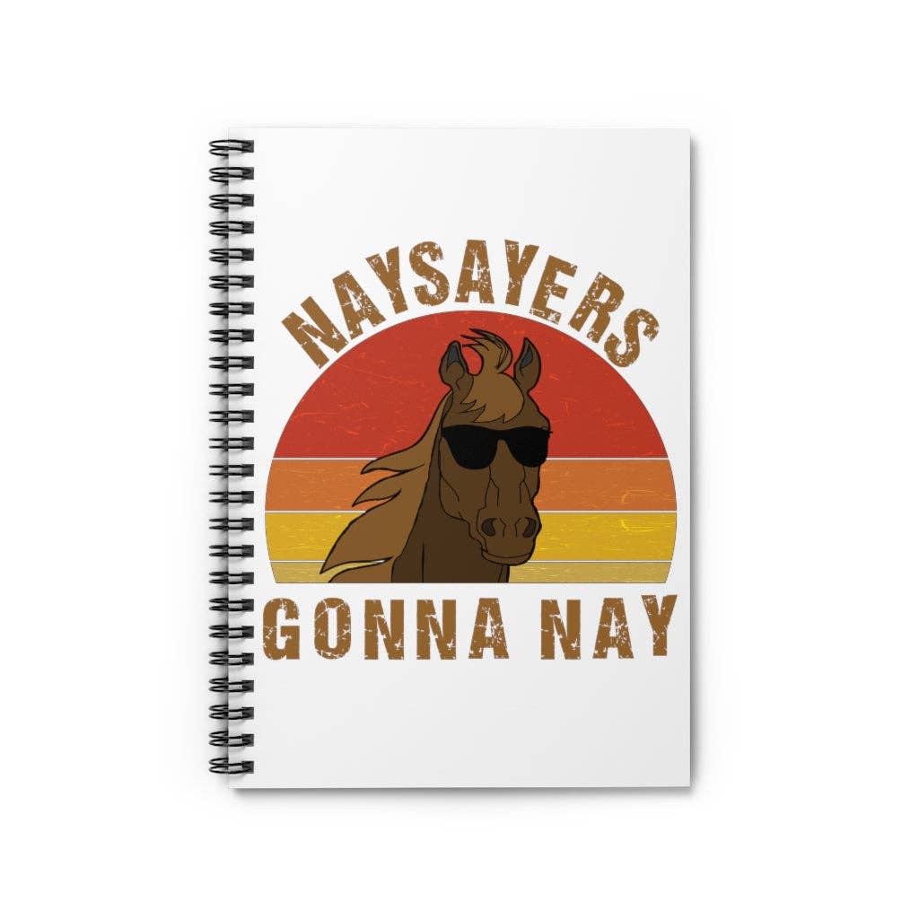 Teegarb LLC - Wholesale Notebook - Spiral Notebook Math Teacher Accountant Accounting Gift Funny I'm Always Right Pun Gag Joke Graphic Men Women