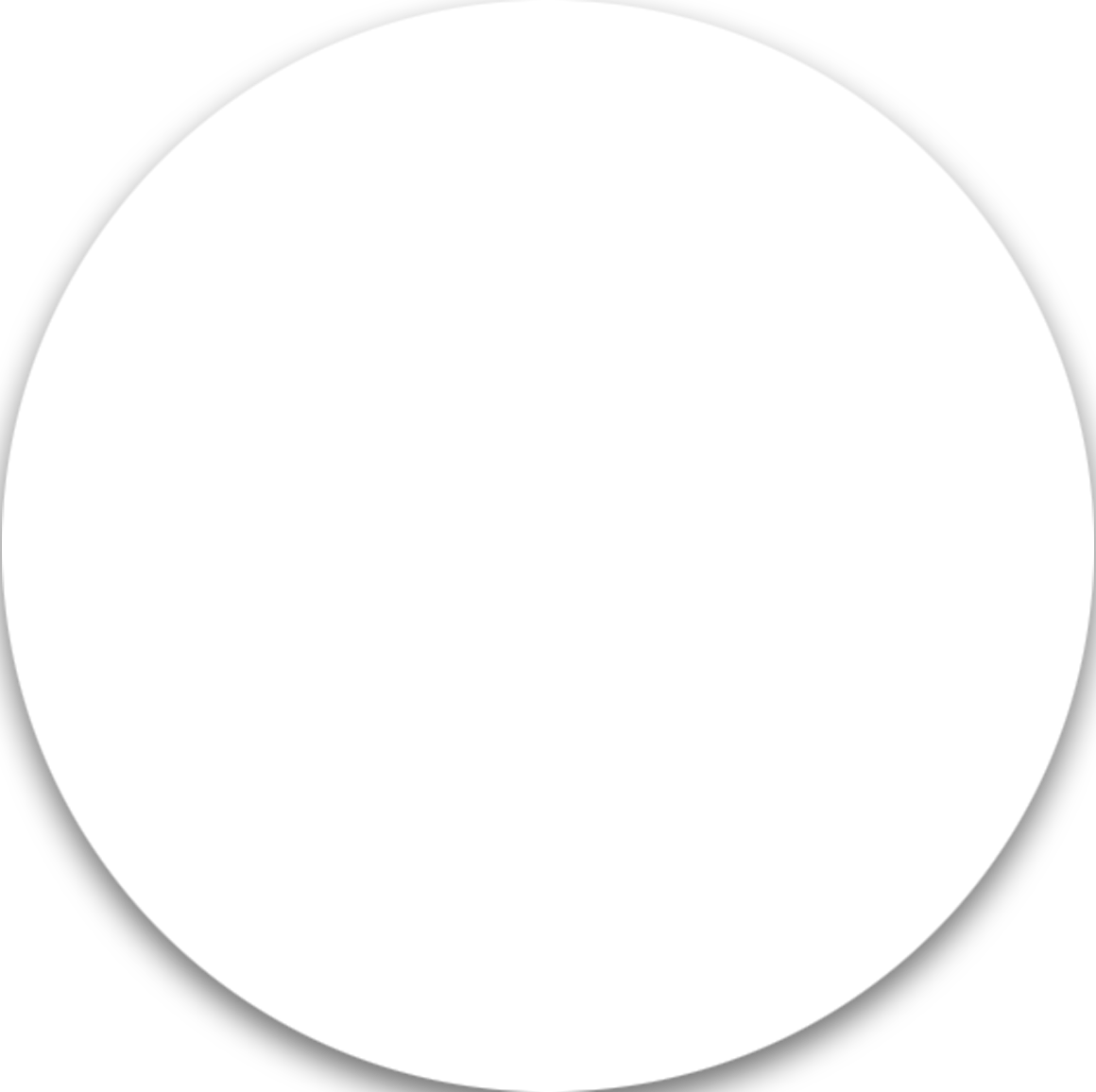 ELKLENS – wholesale Contact lenses – ELKLENS Blind White Colored Contact Lenses2