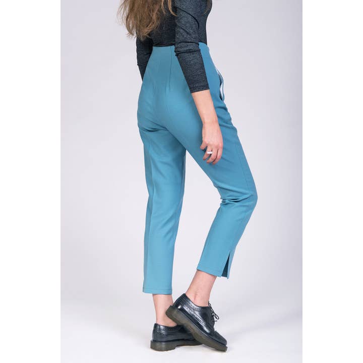 Named Clothing Finland Oy – Großhandel Bastel-Nähset – Tyyni-Zigarettenhose2