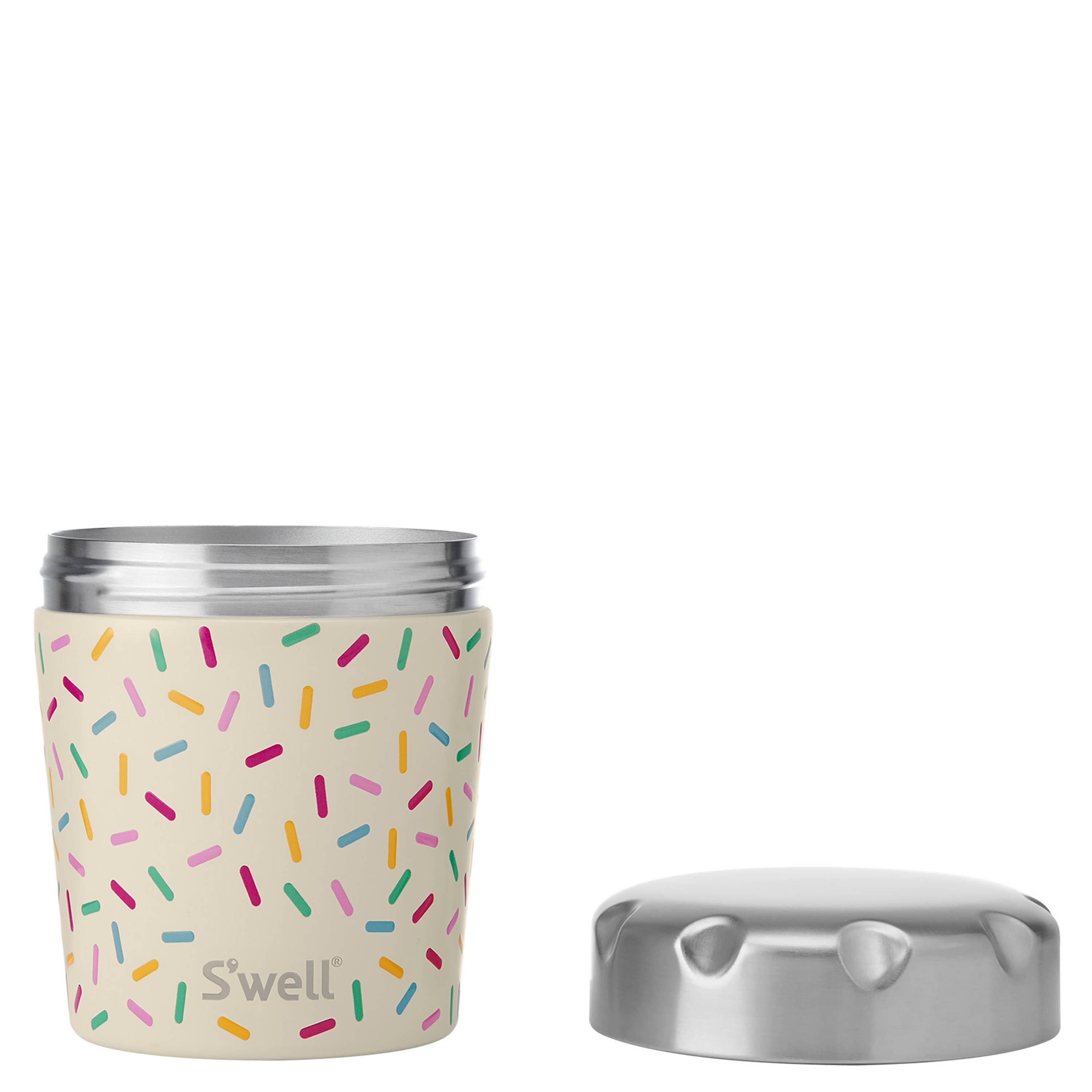 S'well - Wholesale Food Storage Container - Sweet Sprinkle Ice Cream Chiller4