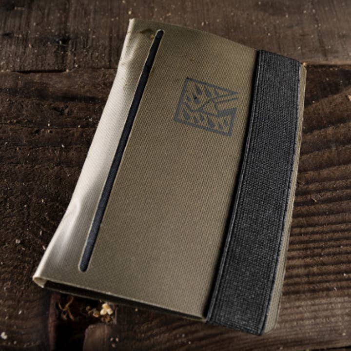 Rite in the Rain - Wholesale Wallet - Men's - Rite in the Rain Monsoon Field Wallet, 3.5" x 6.5"