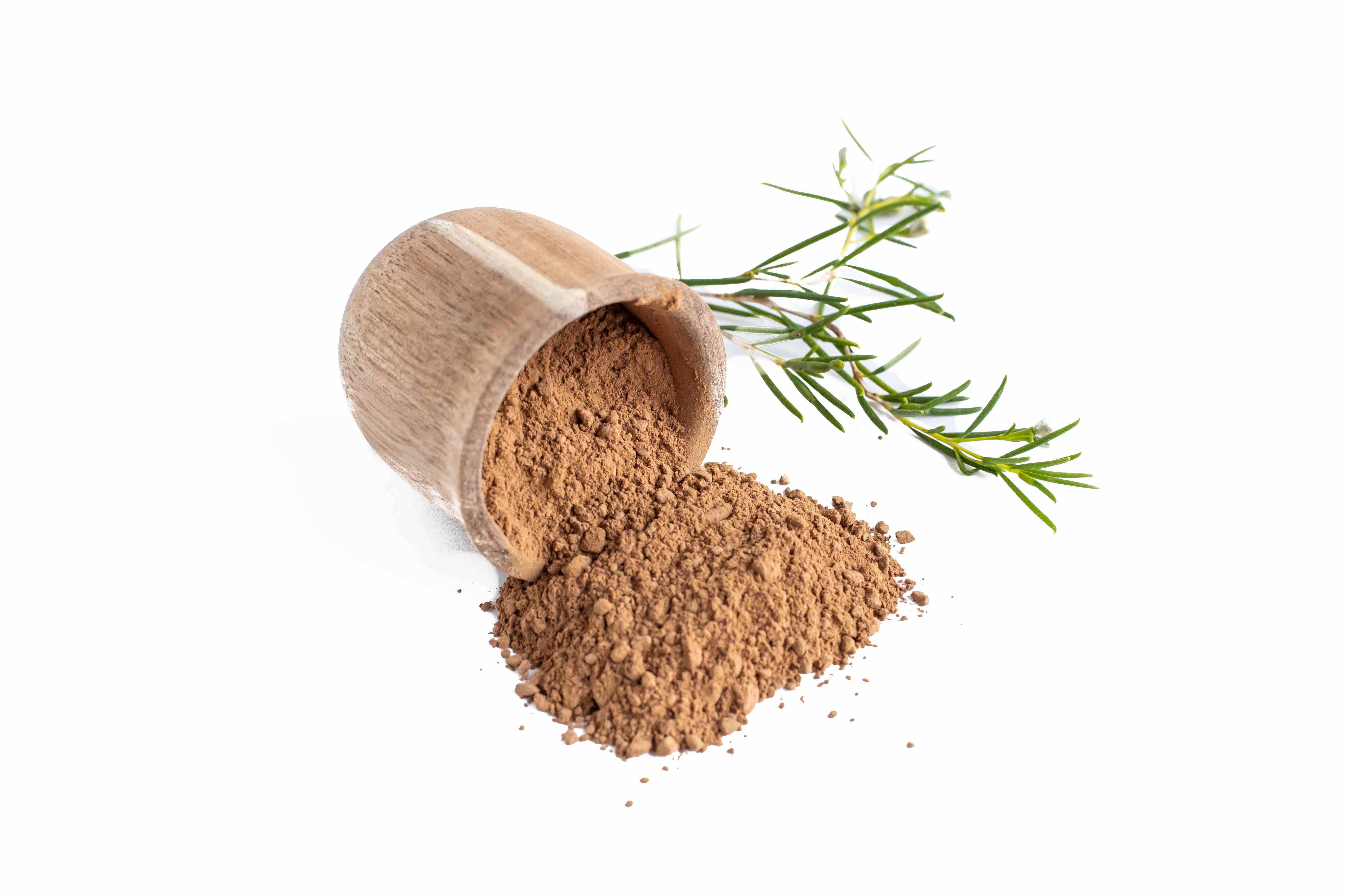 TATA ALIMENTOS – wholesale Protein-/superfoodpulver – Ekologiskt johannesbrödmjöl1