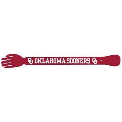 Oklahoma Sooners Backscratcher for wholesale by Jenkins Enterprises