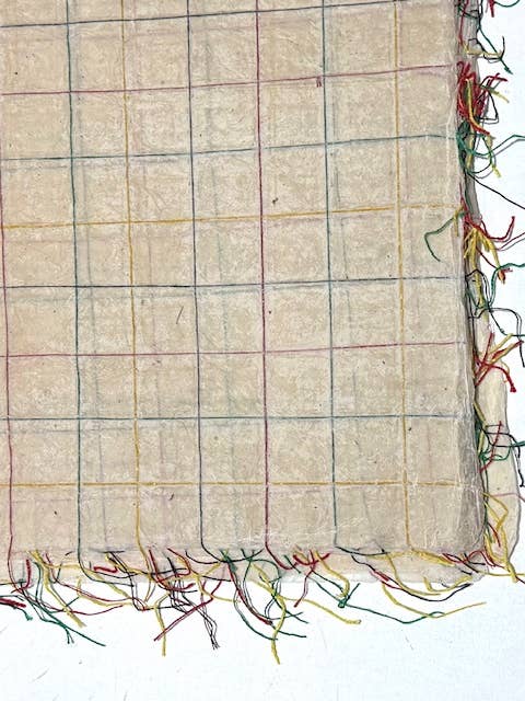 20x30 Batik multi strings squares for wholesale by Giftsland