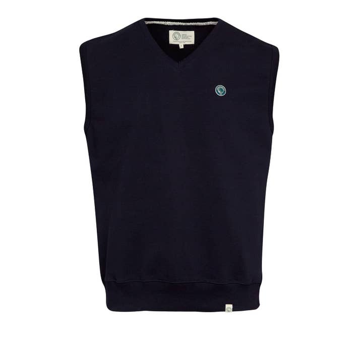 Saw Grass Damenweste für den Großhandel von Eco Skin Golf