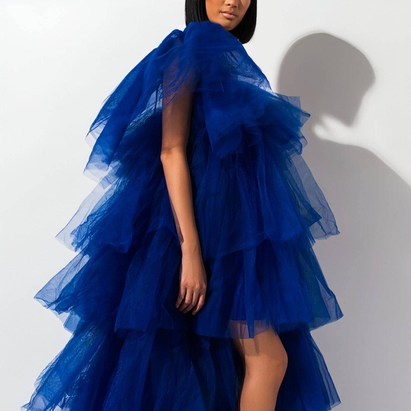 Vanida Dang – wholesale Klänning - Dam – One – couture i tyll på beställning1