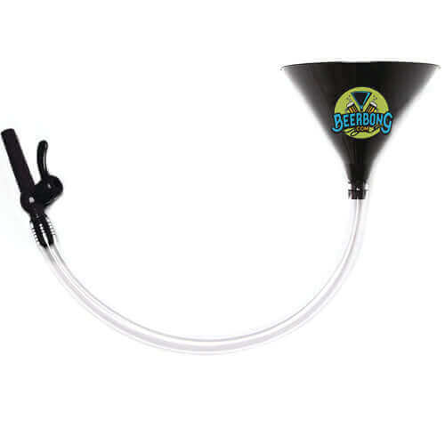 BeerBong .com - Wholesale Gag Gift/Novelty Gift - Extreme Beer Bong with Valve - 3 Ft. Tube1