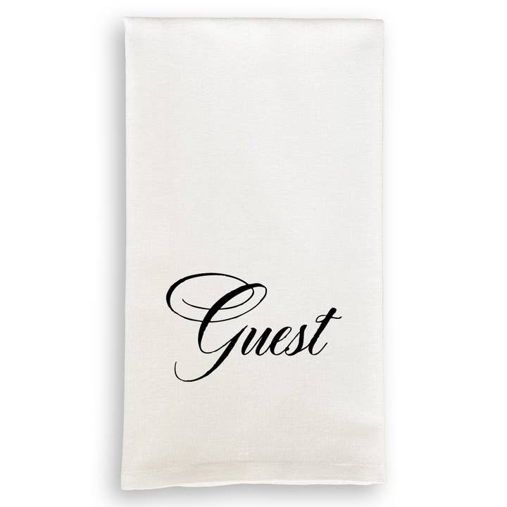 Guest for wholesale by French Graffiti