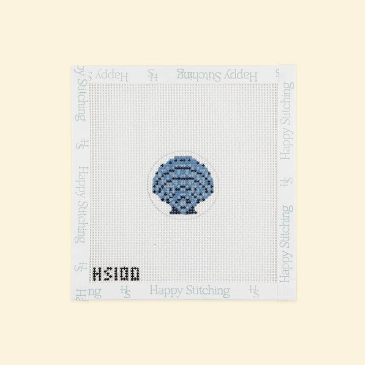 Happy Stitching - Wholesale DIY Craft Kit - The Little Scallop1