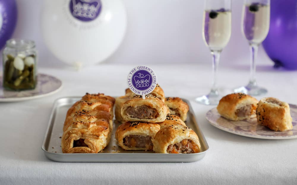 samuel groves - Wholesale Baking Dish - Mermaid Silver Anodised 12" Baking Tray3