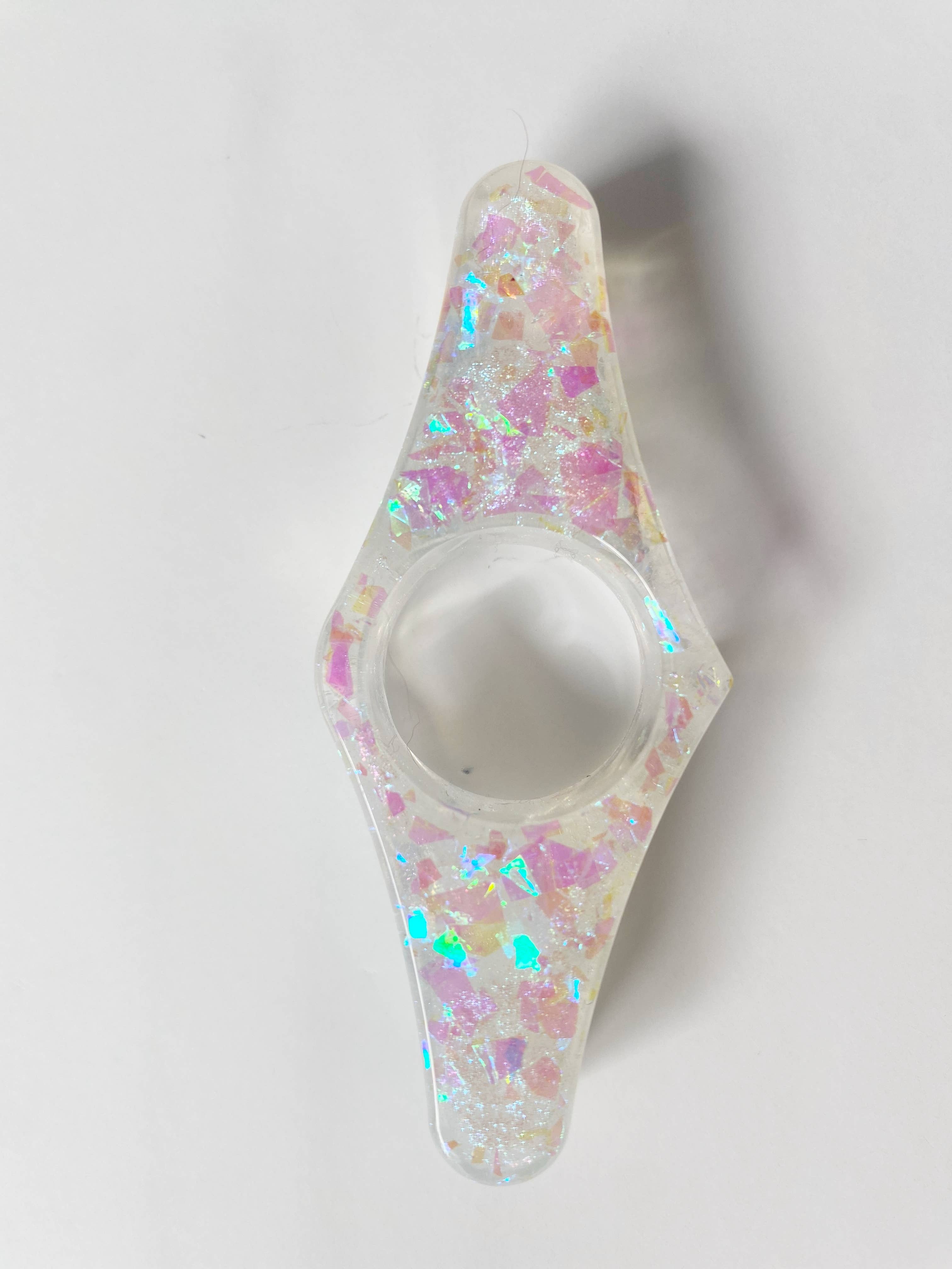 Hold It There - Wholesale Book Holder - Romantasy Courts Collection42