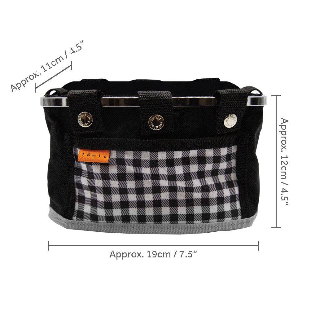 Tonic Studios – wholesale Craft tool – Tonic Studios - Storage - Table Tidy Double Pocket - 1645e6