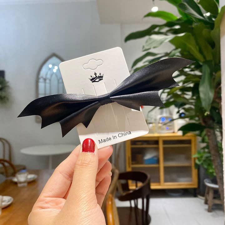 HALLOWEEN LEATHER HAIRPIN DECORATION HEADDRESS_CWAHA3408 for wholesale by ACCITY