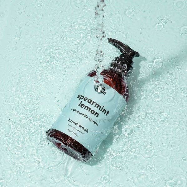 Epic Blend - Wholesale Hand Soap/Wash - Spearmint Lemon Hand Soap Vegan2