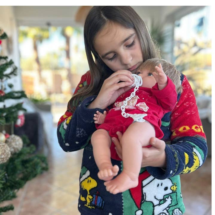 Maria & Jesus - Wholesale Doll - Kids - Reborn Baby Doll - Manuel2