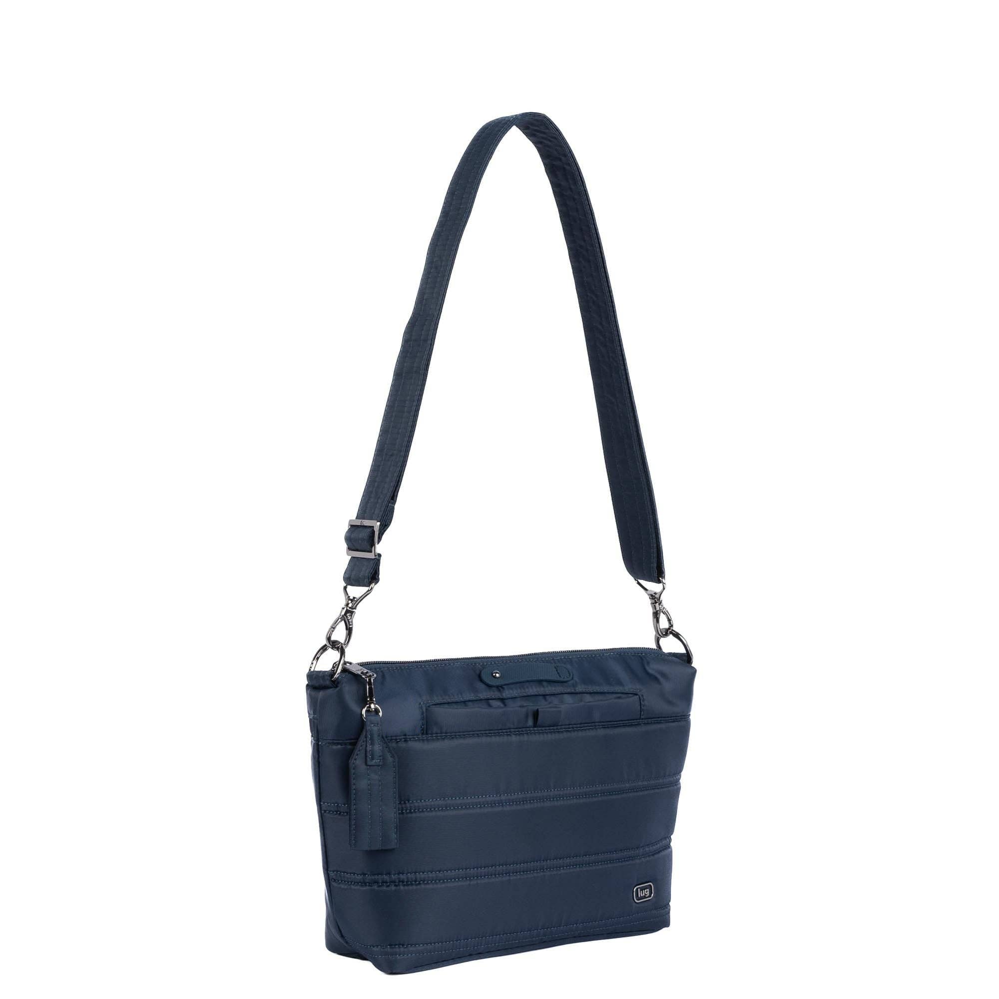 Lug - Vente Sac à bandoulière – femme - Sac bandoulière Flare 2 avec tirette6