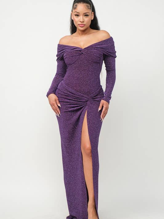 Twist främre bodysuit med Twist Sidokjol Set för wholesale av Belita Collection