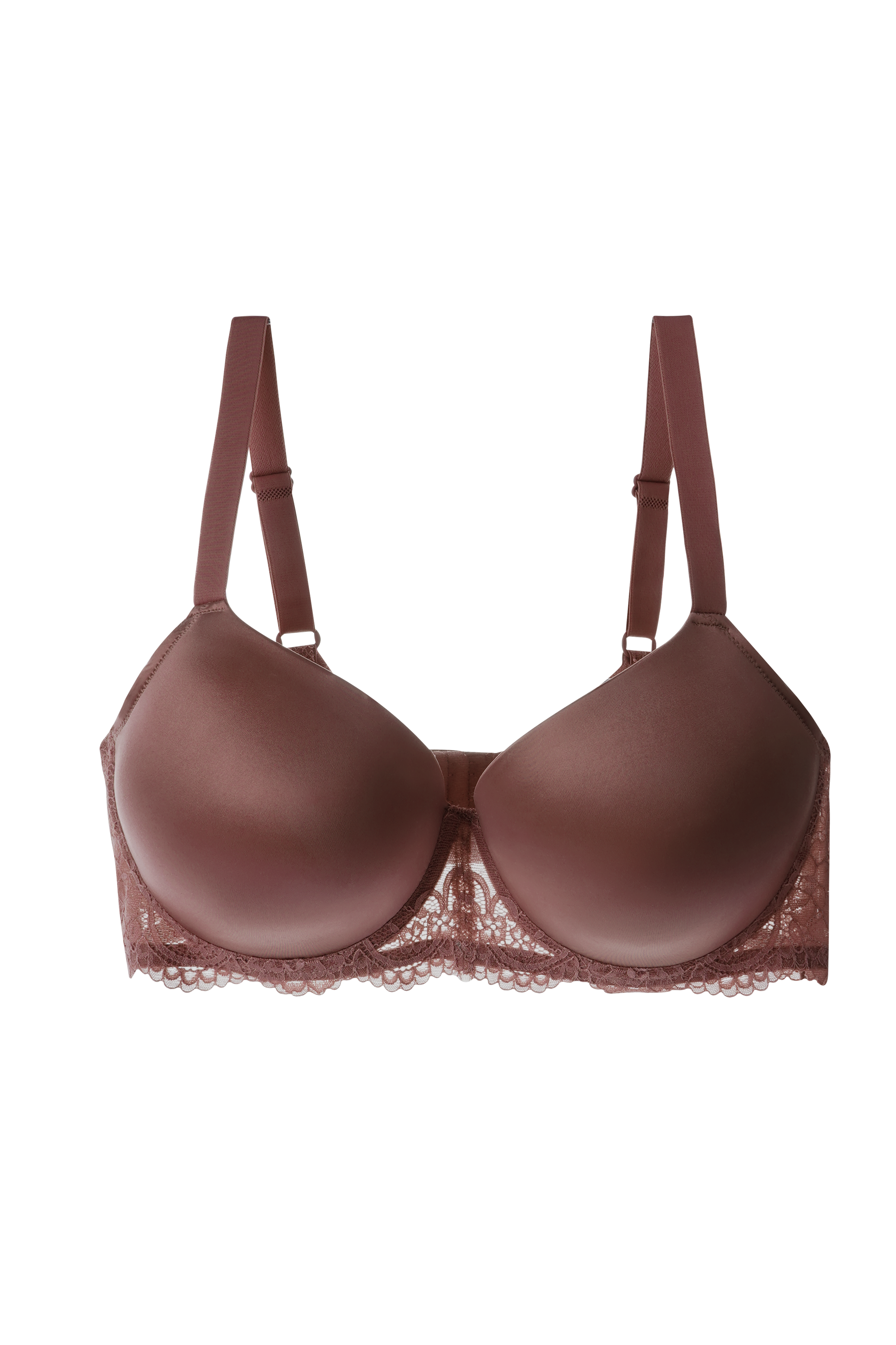 Jennifer Intimate - Wholesale Bra - Women's - Tiana Bra - PLUS2