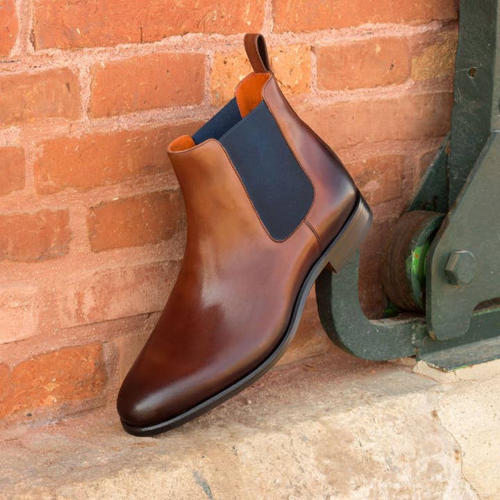 The Boot Store - Wholesale Chelsea Boots - Men's - Chelsea Boot Classic