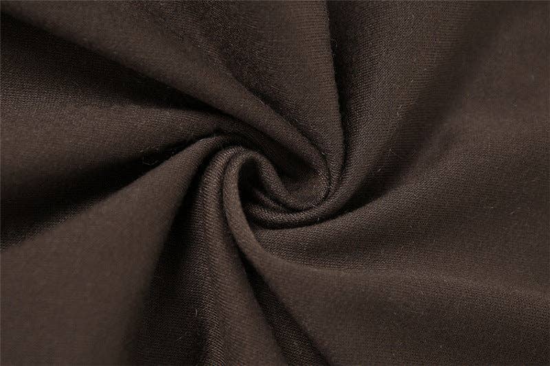 MB Fashion Wholesale - Wholesale Pants - Women's - MB FASHION CASUAL HIGH WAIST FUR PANTS 6191LY17