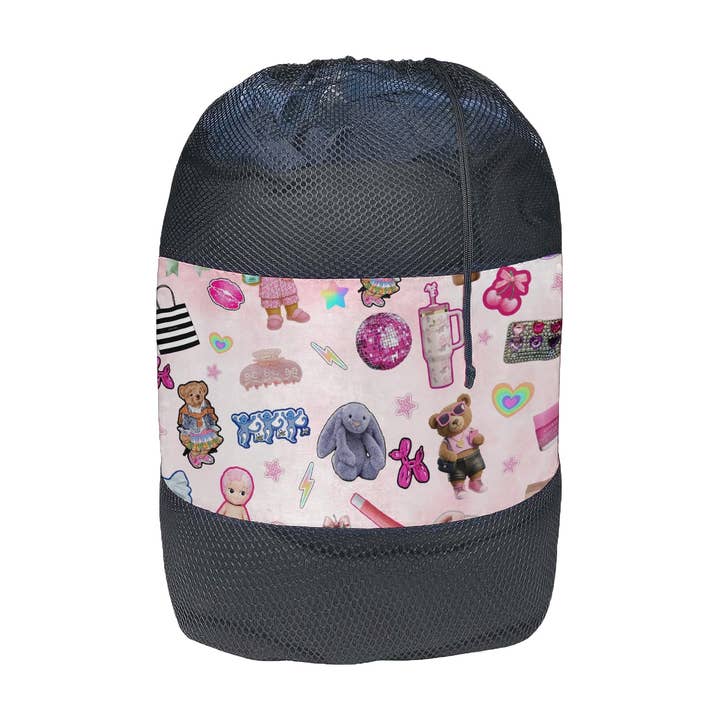 FunPrint Waszak – Kleurrijk, Duurzaam & Wasbaar #12 voor wholesale door Gilbin