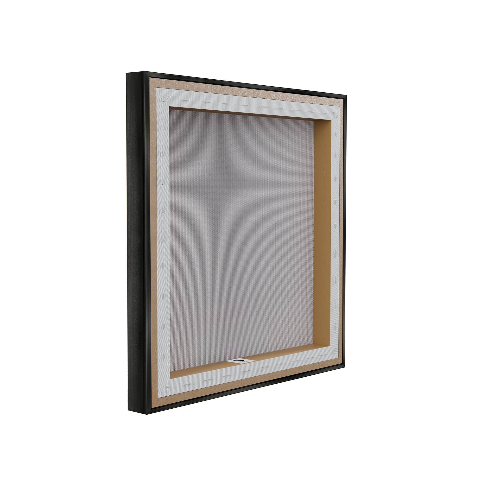 Stupell Industries - Wholesale Wall decor – Kids & Baby - Yoga Chicks Stretching Meditation Floating Frame16