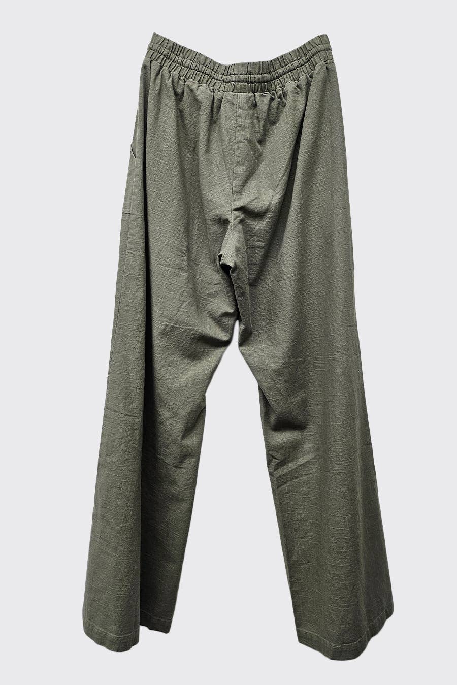 ILLA ILLA - Wholesale Top & Pant Set (NOT Loungewear) - Women's - Linen Top And Pants Set35