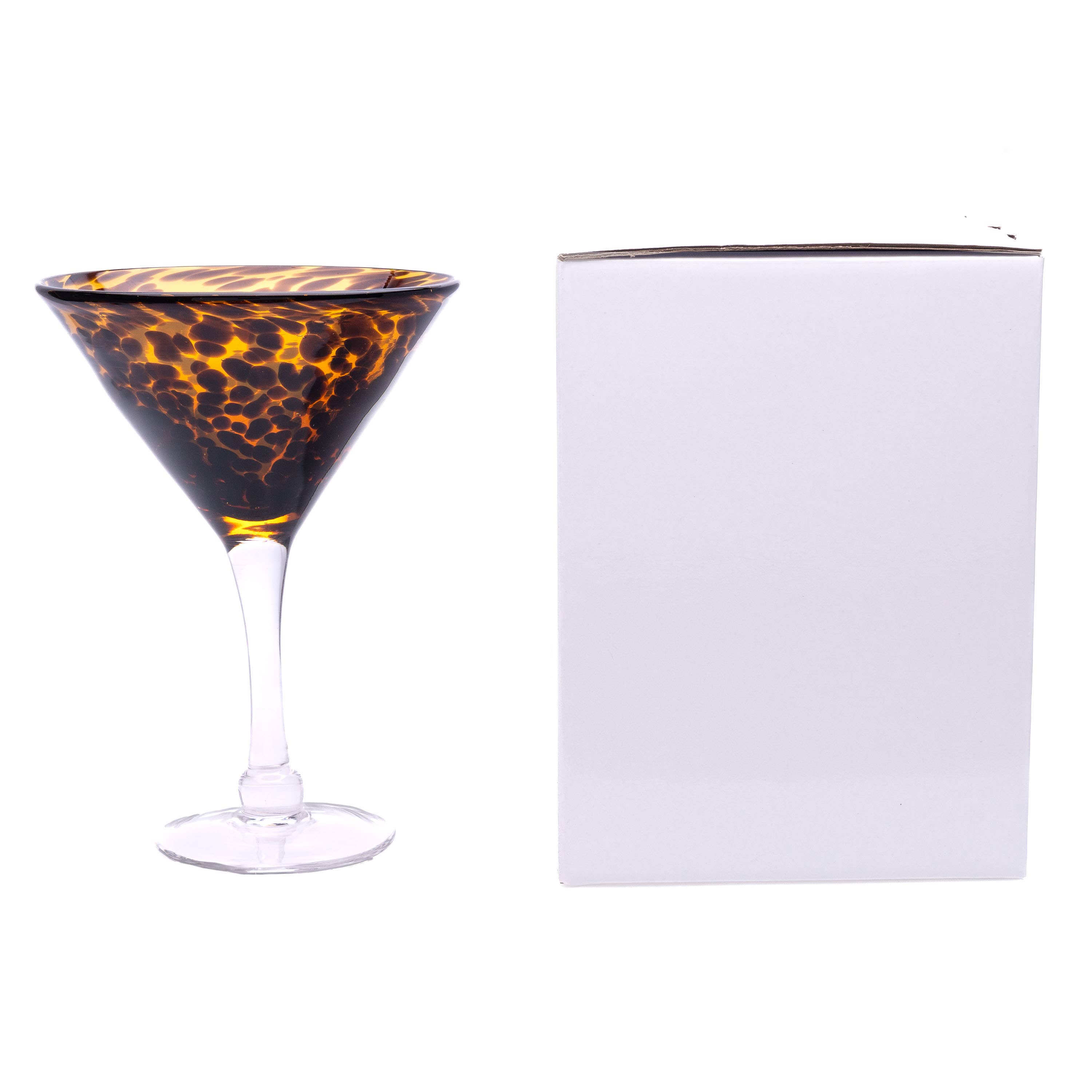 London Luxury Candle Supplies - Wholesale Cocktail/Liquor Glass - Martini Cocktail Glassware : GH1
