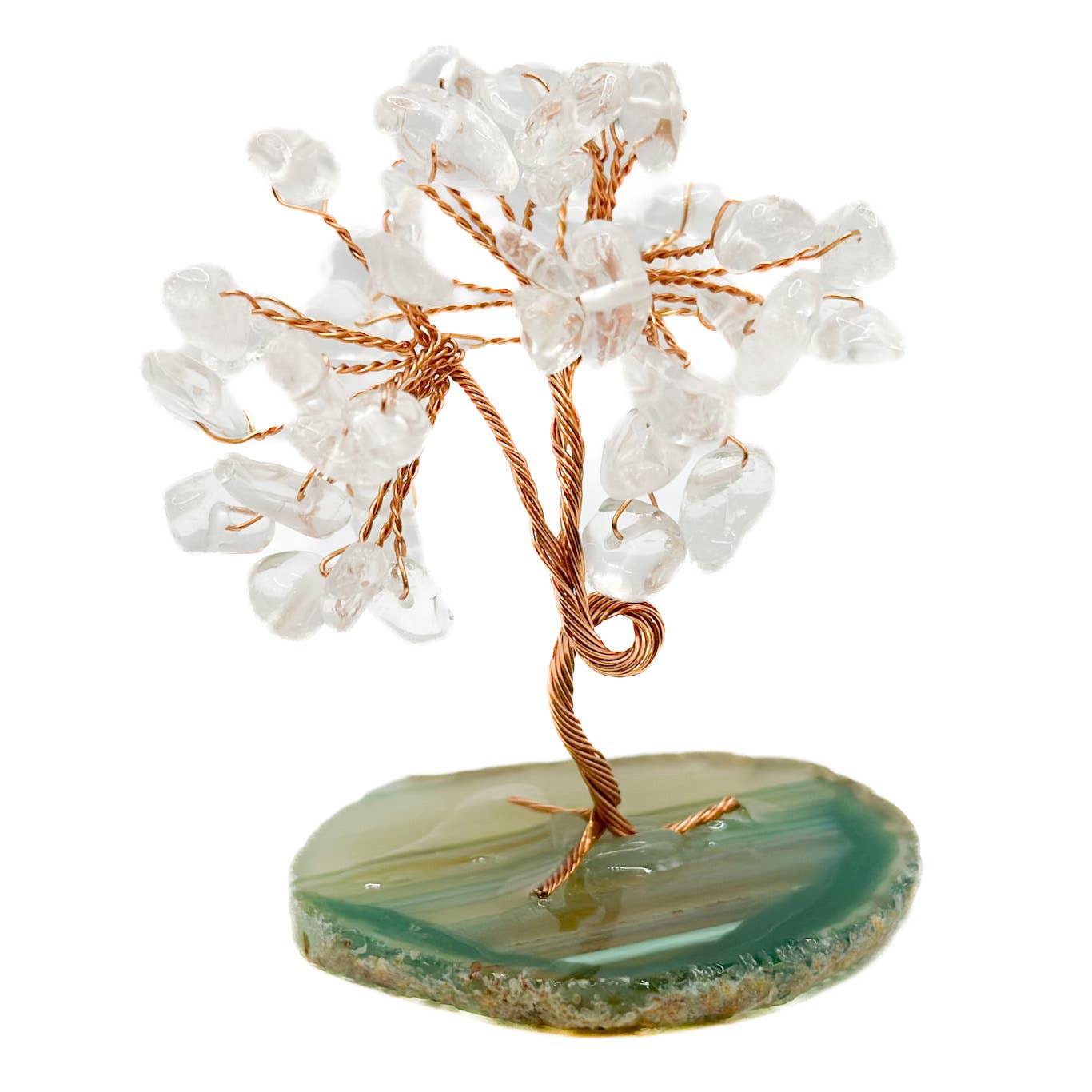 Gifts Amazing! - Wholesale Decorative Tabletop Object - Small Gem Trees3
