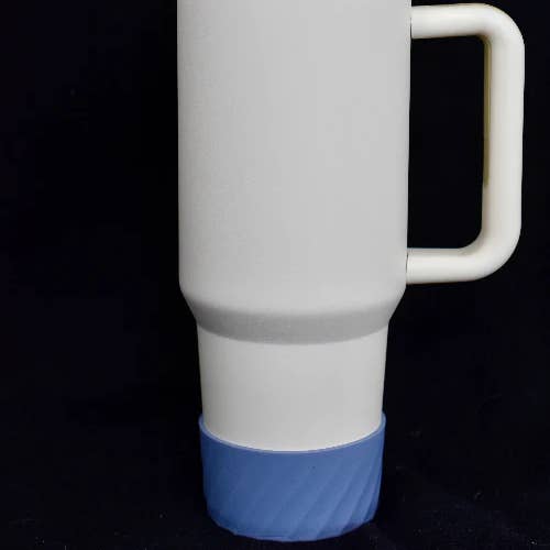 Tumblerstövel i mörkblå färg - Skydd och design för wholesale av Hjertelig