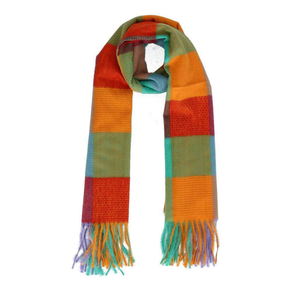 Fox by Ren GmbH - Wholesale Scarf - Women's - Scarf - Eleanor5