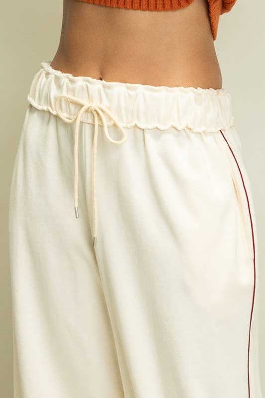 Heyson – Großhandel Lounge-Trainingshose/-Jogginghose – Damen – JOP1048 Wochenend-Lounge Weite Hose6