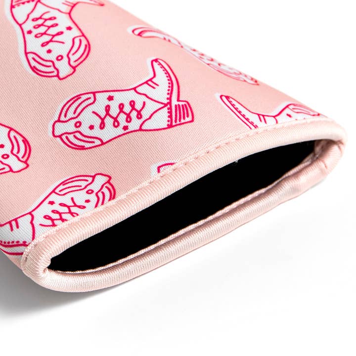 Callie Danielle - Wholesale Drink Huggers & Koozies - Western Cowgirl Boots Drink Sleeve3