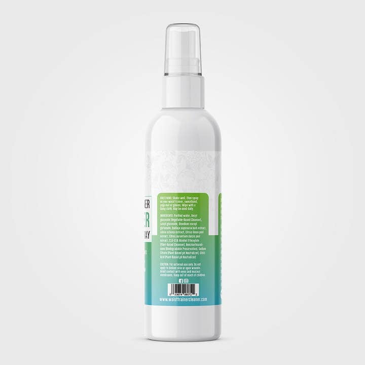 Waist Trainer Cleaner - Wholesale Fitness Equipment - Waist Trainer Cleaner®1