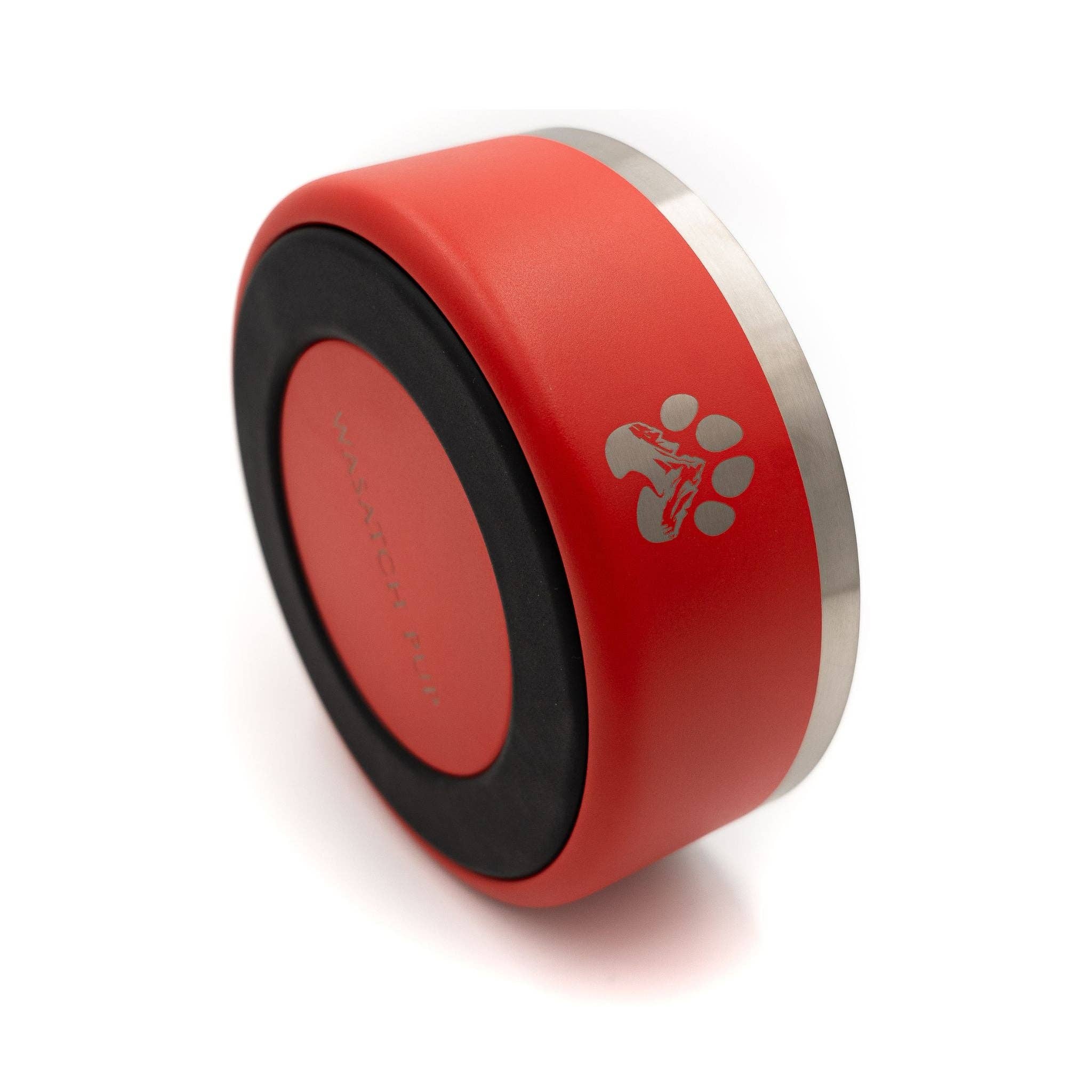 Wasatch Pup - Wholesale Pet Bowl - Cat/Dog - Stainless Steel Feeder Bowl15