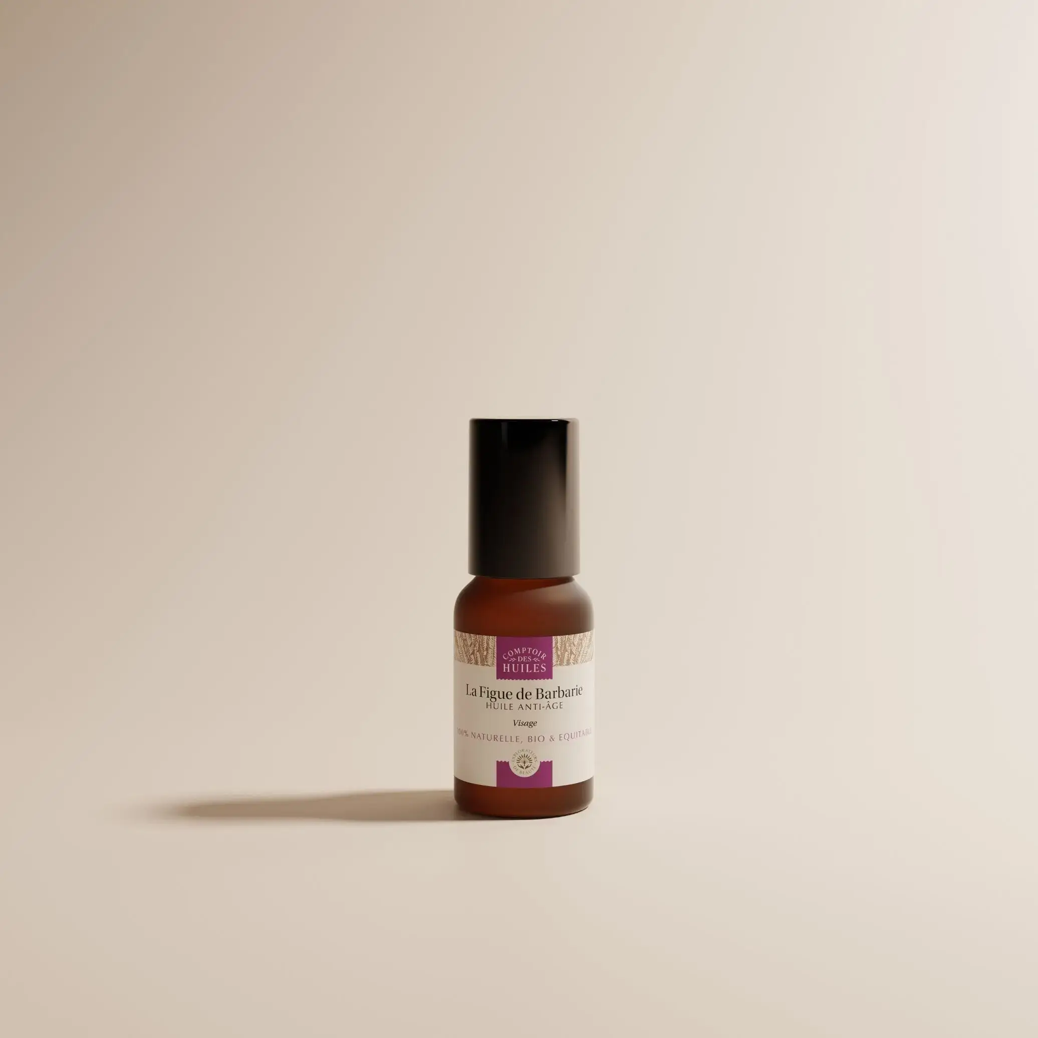 COMPTOIR DES HUILES - Wholesale Facial Oil - (Bestseller) Prickly Pear Seed Oil Organic2